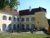 Schloss Tabor (Neuhaus am Klausenbach)