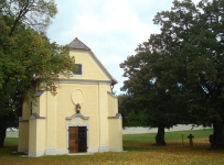 Johannes-Nepomuk-Kapelle  (Müllendorf)