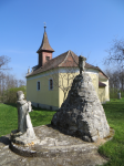 Kapelle hl. Mutter Anna  (Gattendorf)