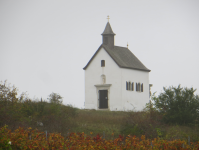 Rosalienkapelle  (Oggau)