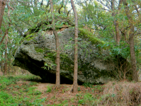 Teufelsstein (Sankt Georgen am Leithagebirge)