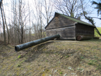 Bunkeranlage Ungersberg I  (Bruckneudorf)