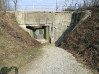 Bunkeranlage Ungersberg I  (Bruckneudorf)