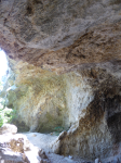 Bärenhöhle (Winden am See)