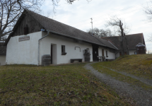 Erstes südburgenländisches Schnapsbrennereimuseum (Kukmirn)