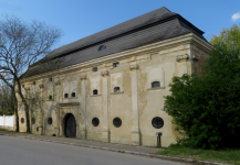 Altes und neues Schloss  (Gattendorf)