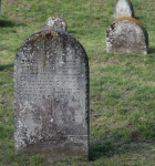 Jüdischer Friedhof  (Gattendorf)