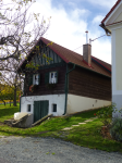 Weinblick am Eisenberg (Eisenberg an der Pinka) (Deutsch Schützen-Eisenberg)