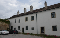 Ehem. Esterhazy-Badehaus (Gro&szlig;h&ouml;flein)