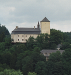 Schloss Kranichberg (Kranichberg) (Kirchberg am Wechsel)