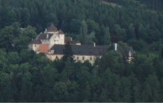 Burg Steyersberg (Haßbach) (Warth)