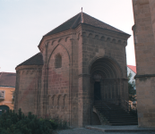 Dreikönigskapelle-Karner (Tulln)