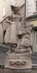 Simandlbrunnen (Krems an der Donau)