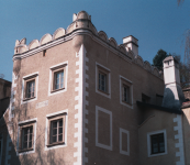 Altstadt Stein (Stein) (Krems an der Donau)