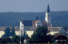 Benediktinerstift (Altenburg)