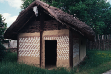 Idol vom Schanzboden (Falkenstein)