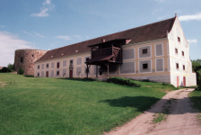 Schloss Schrattenthal (Schrattenthal)