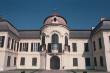 Schloss Niederweiden (Engelhartstetten)