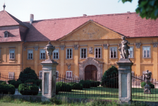 Schloss Marchegg (Marchegg)