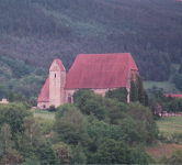 Fk. hl. Anna im Felde (Pöggstall)