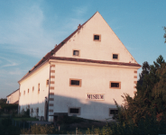 Museum (Mannersdorf am Leithagebirge)