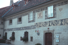 Museum im Ledererhaus (Purgstall an der Erlauf)