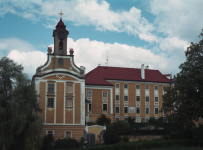 Schloss Kirchberg (Kirchberg am Walde)