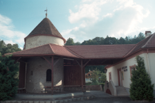 Stadtmauer (Raabs an der Thaya)