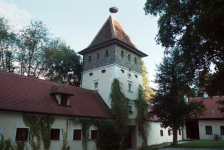 Schloss Primmersdorf (Raabs an der Thaya)