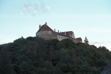 Burg Wildberg (Messern) (Irnfritz-Messern)