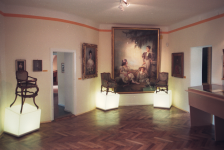 Erzherzog-Franz-Ferdinand Museum (Artstetten-Pöbring)