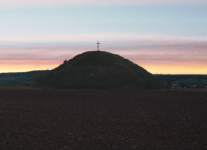 Tumulus (Großmugl)