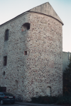 Römerturm und Römermuseum (Tulln)