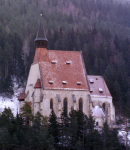 Wolfgangskirche (Kirchberg am Wechsel)