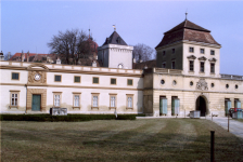 Schloss Ernstbrunn (Ernstbrunn)