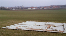 Römische Villa Rustica (Höflein bei Bruck an der Leitha)