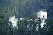 Burgruine Gutenstein (Gutenstein)