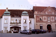 Altstadt (Drosendorf)