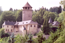 Altes Schloss (Litschau)