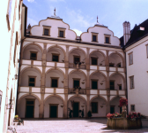 Schloss Weitra (Weitra)