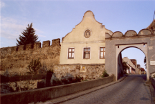 Stadtmauer (Drosendorf)