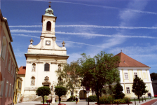 Stadtarchiv (Wiener Neustadt)