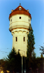 Wasserturm (Wiener Neustadt)