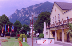 Kurtheater Reichenau (Reichenau an der Rax)