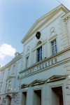 Stadttheater und Sparkassensaal (Wiener Neustadt)