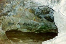 Gudenushöhle (Nöhagen) (Weinzierl am Walde)