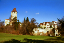 Burg Seebenstein (Seebenstein)