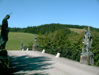 Töpperbrücke (Lunz am See)