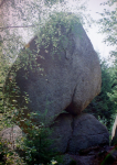 Totenkopf- und Herzstein (Sankt Oswald)