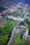 Burgruine Hohenberg (Hohenberg)